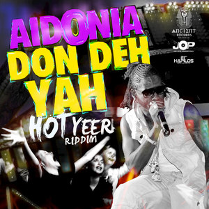 Don Deh Yah - Single