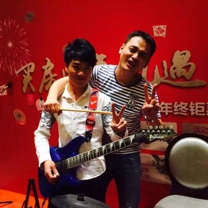 我是否也在你心中