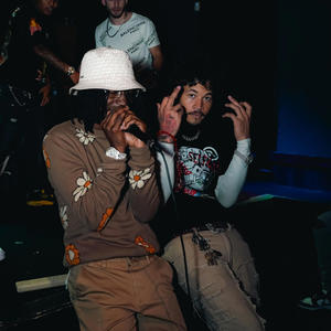 Inception (feat. GFG Mike) (Explicit)