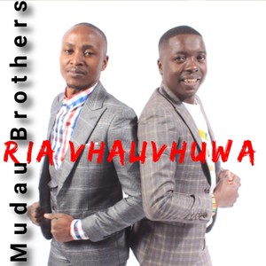 Ria Vhalivhuwa(feat. Lufuno)