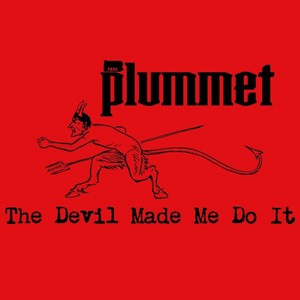 The Devil Made Me Do It (Explicit)