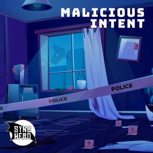 Malicious Intent