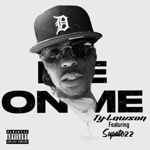 Ice on me (Dancin) (feat. Supatezz) [Explicit]