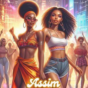 Assim