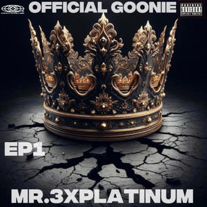 Official GooNie - 7 Down (Explicit)