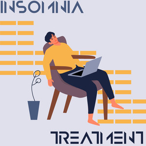 Insomnia Treatment - 15 Songs to Always Be Able to Sleep at Night