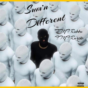 Sum’n Different (Explicit)