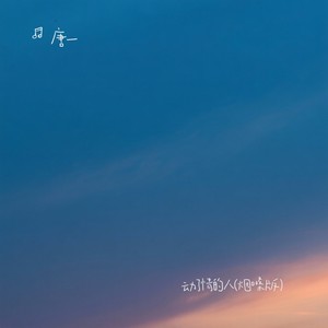 动了情的人 (烟嗓版)