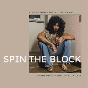 Spin the Block