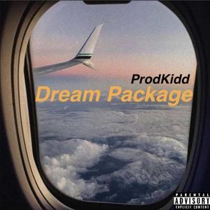 Dream Package (Explicit)