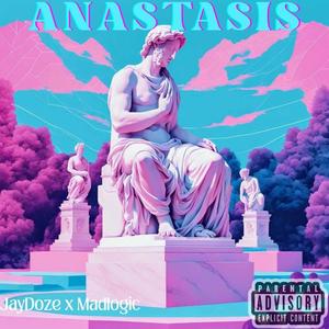 Anastasis (Explicit)