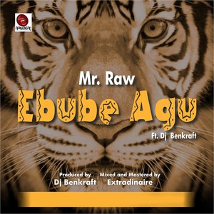 Ebube Agu (feat. DJ Benkraft)