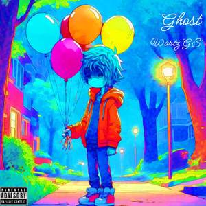 Ghost (High on Nitro) (Explicit)