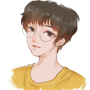 【TO.贺峻霖】本色