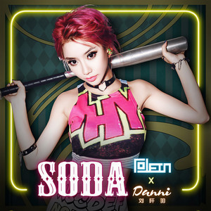 SODA (Inst.)