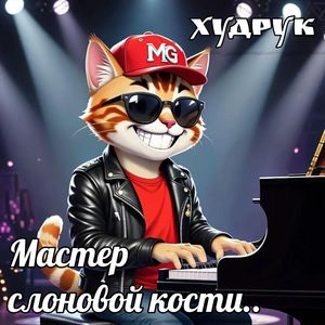 Мастер слоновой кости
