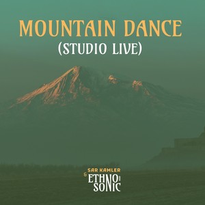 Mountain Dance (Studio Live)