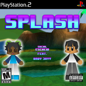 splash (feat. baby jayy) [Explicit]