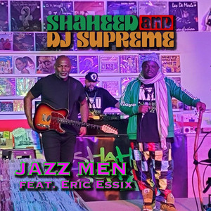 Jazz Men