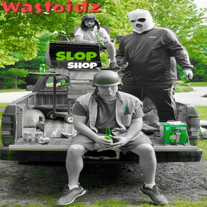 Slop Shop (Explicit)