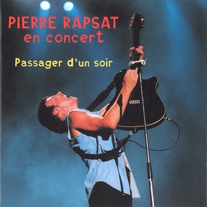 Passager d'un soir (Live)