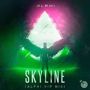 Skyline (ALPHI VIP MIX)