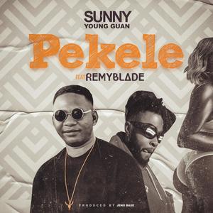 Pekele (feat. Remyblade)