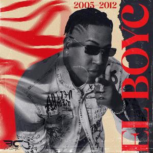 Mueve El Culo (feat. El Bakan)