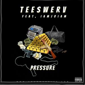 Pressure (Explicit)