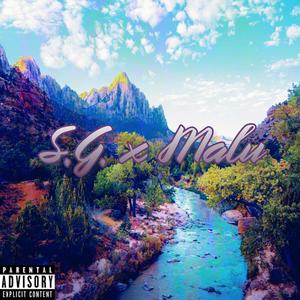 Chaos(feat. Ben Jermaine) (Explicit)