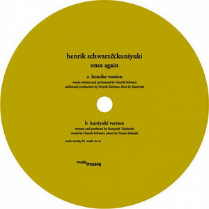 Once Again (Henriks Version)