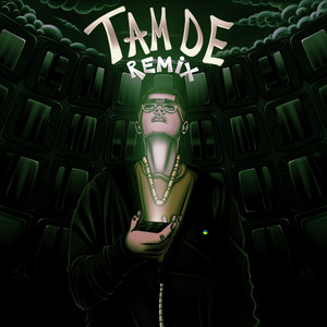 Там Де (Remix|Explicit)