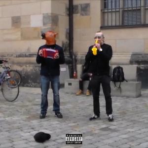 Opa und das Pferd (Live Performance - Neumarkt, Dresden|Explicit)