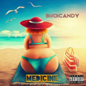 Medicine (Explicit)