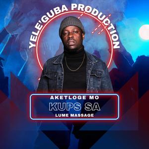 Aketloge Mo (feat. Malume MaSsage)