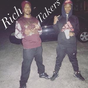 Rich Takers (Explicit)