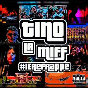 Khapta dans ma tête(feat. Skyna) (Explicit)