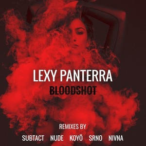 Bloodshot Remixes
