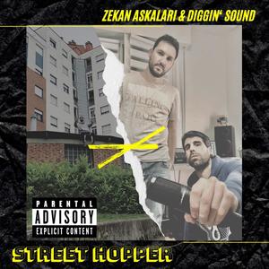 STREET HOPPER (Explicit)