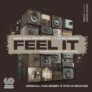 Feel It (Bobby & Steve Salsoul-Piano End-Mix)