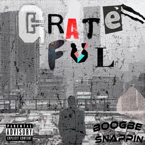 Grateful (Explicit)