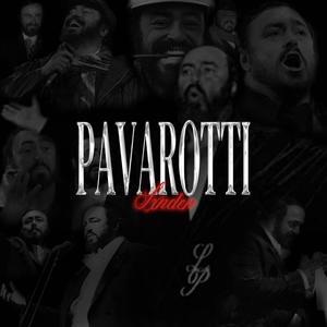 PAVAROTTI (feat. B Jay) [Explicit]