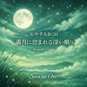 星空の無重力睡眠 - Sora no Oto封面