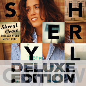 Sheryl Crow - All I Wanna Do (Album)