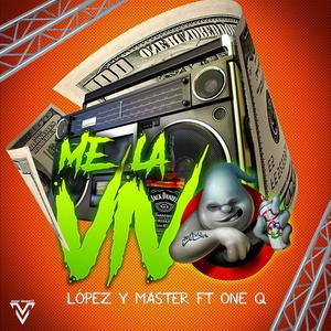 Me La Vivo (feat. One Q) [En vivo] [Explicit]