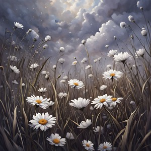 daisies