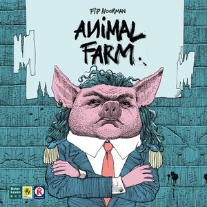 Benjamin (feat. Vera Van Der Bie)