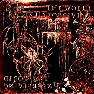 The World Is Unforgiving (Slowed|Explicit)