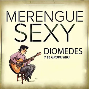 Merengue Sexy