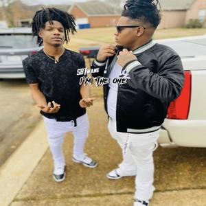 SB Twane (Im The One) (Explicit)